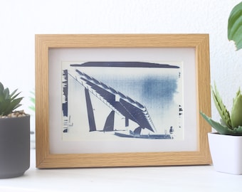 Cyanotype: Forum