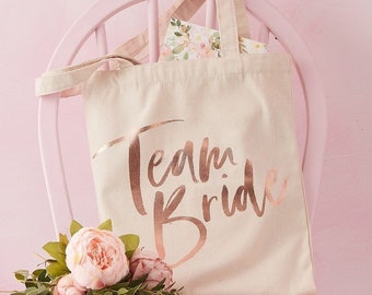 Canvas bags hen do Outlet
