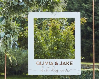 Wedding Photo Booth Etsy