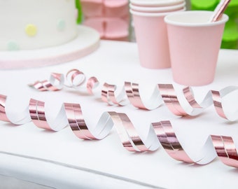 Party Streamers Etsy