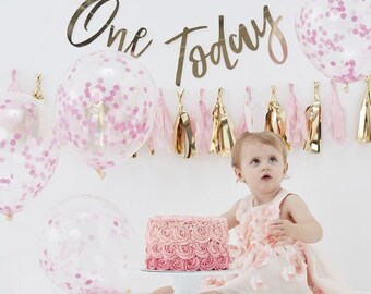 1st Birthday Party Etsy