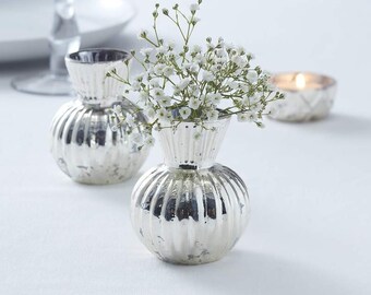 Flower Vase Etsy