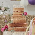 Wooden Mr & Mrs Cake Topper, Wooden Cake Decorations, Mr and Mrs Wedding Cake Decorations, Rustic Wedding