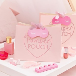 TEENAGE Girl Spa Birthday Box / Regalo de Pascua / Regalo de cumpleaños  para niñas / Cesta de mimos para adolescentes / Regalo de spa en casa /  Caja de pijamas /