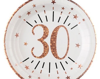Etiquetas para 30 años, Imprimibles gratis 😍  Feliz 30 cumpleaños, 30  cumpleaños, Tematica para cumpleaños
