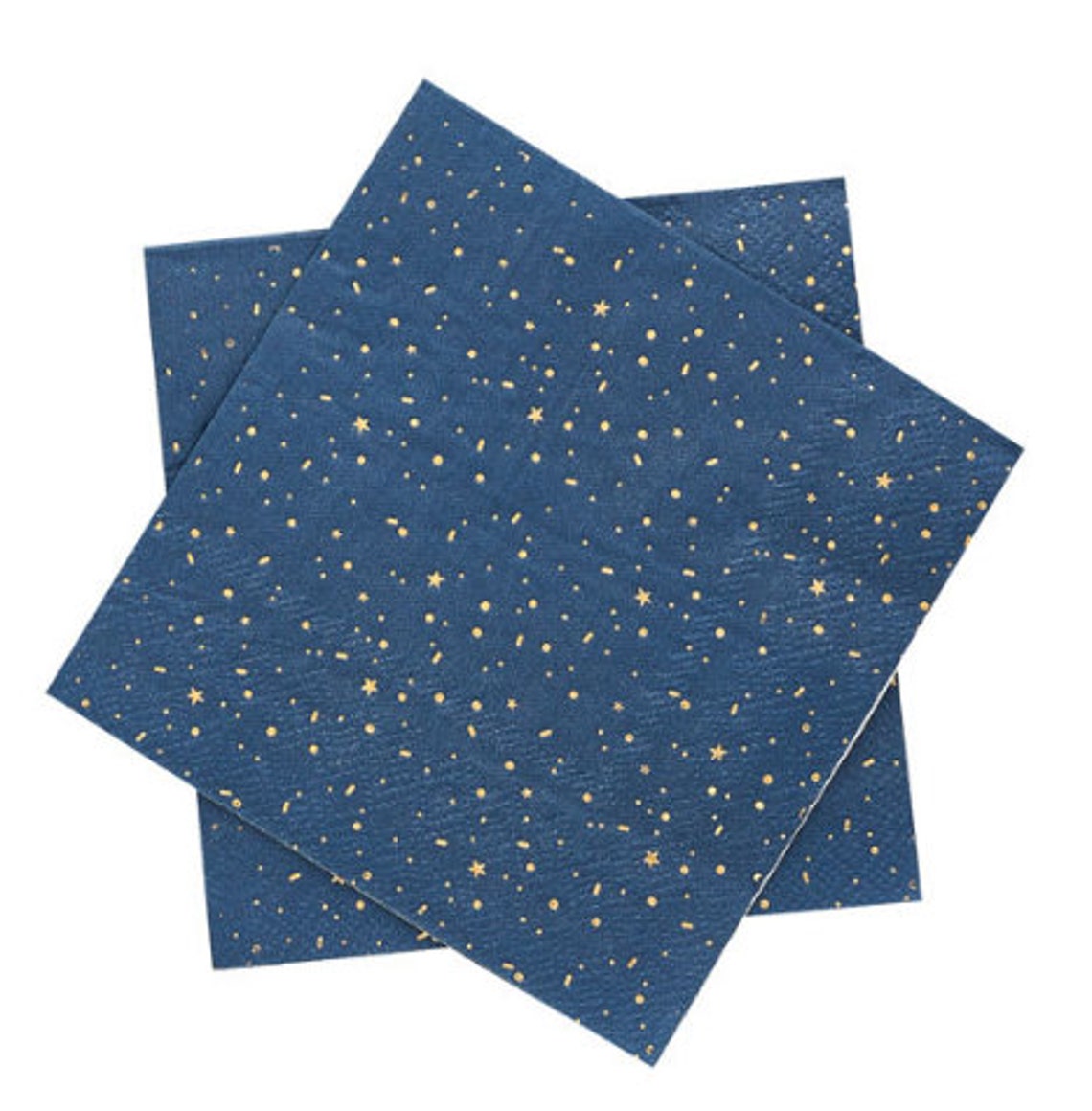 star napkins