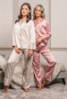 Personalised Pyjamas, Birthday Gift Pajamas, Wedding Pyjames, Bridesmaid Gifts, Bridal Shower Pajamas, Bachelorette Pajamas, Bride Pyjamas 