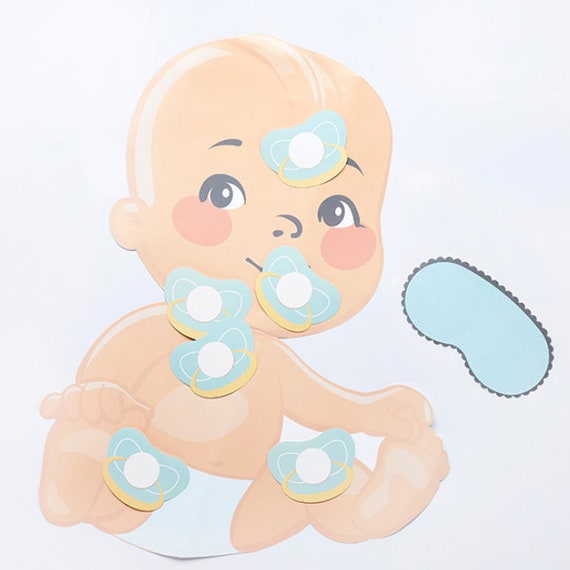 Pin en Decoraciones De Baby Shower