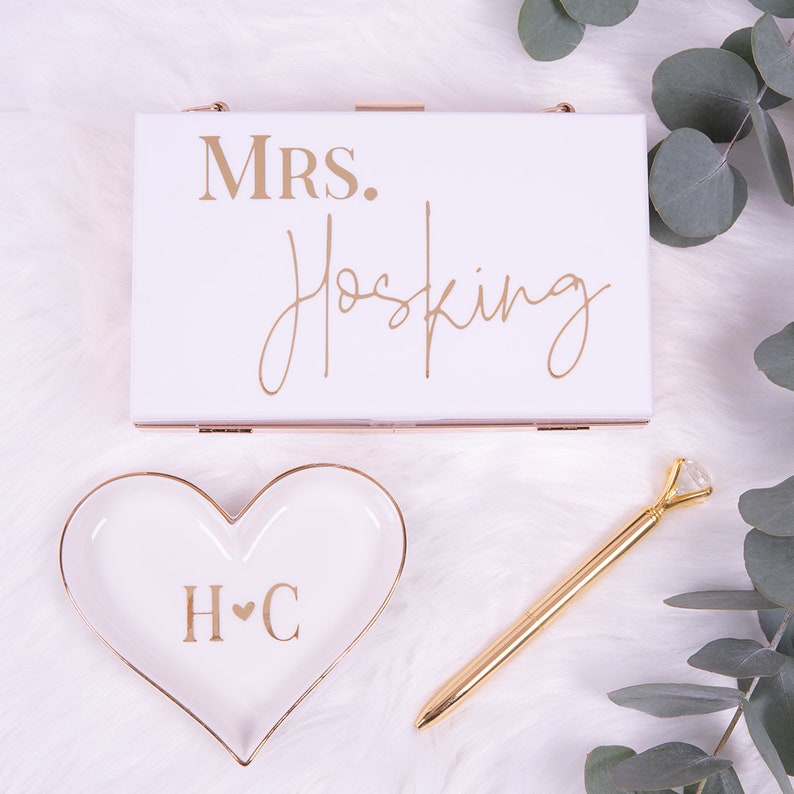 Diamond Pens Hen Party Gifts Bridesmaid Gifts Bridesmaid Etsy UK