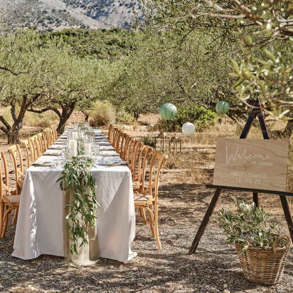 Wedding reception online party supplies