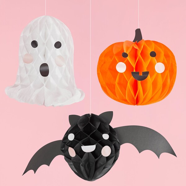 Halloween Decor Etsy UK