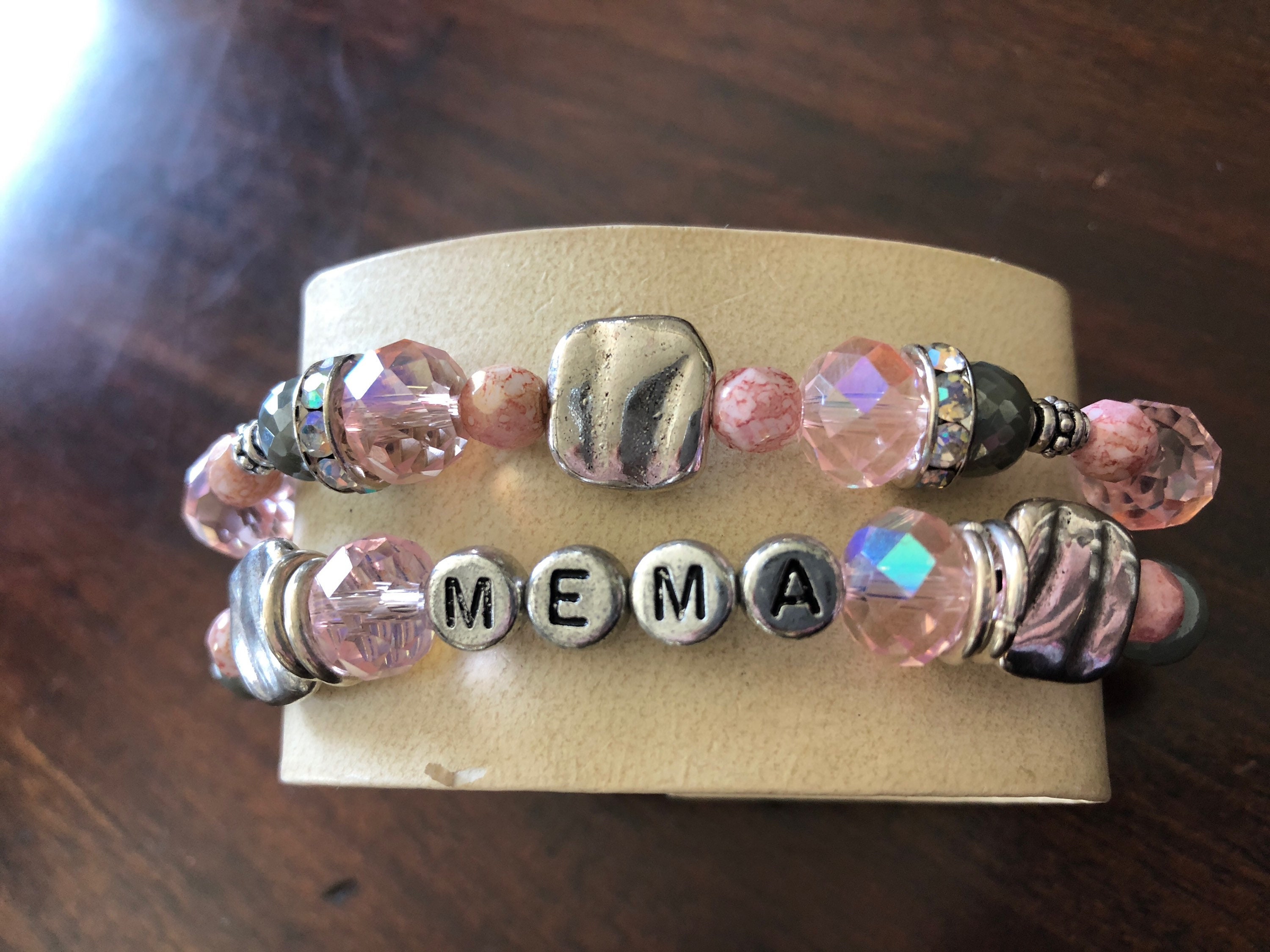 PERSONALIZED Letters and Colors for Any Phrase or Names You - Etsy