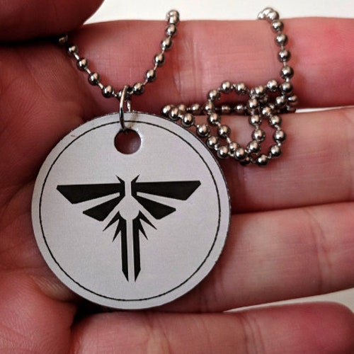 Custom firefly pendant clearance