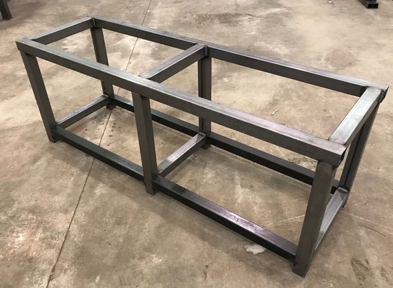 custom fish tank stand