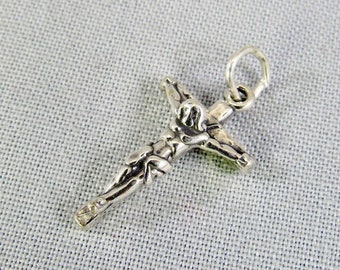 James avery shop crucifix ring
