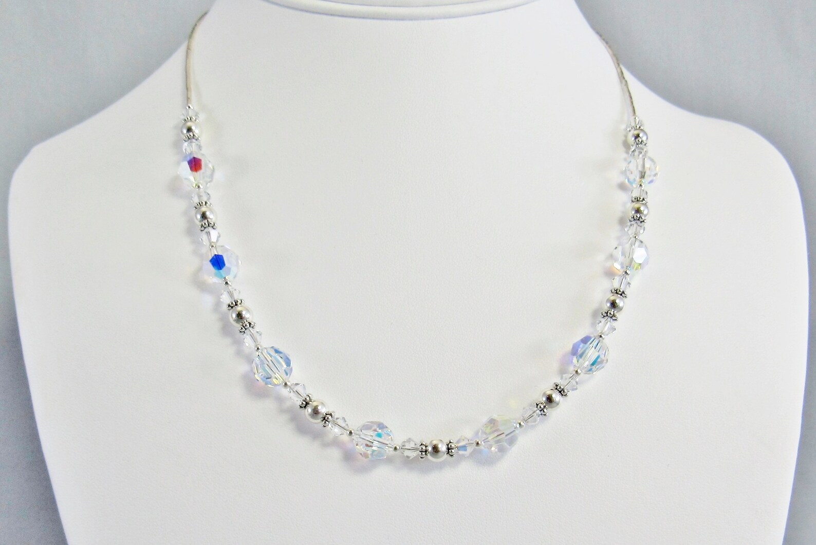 Aurora Necklace