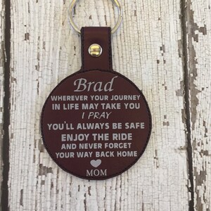 Personalized Son Gift, Son Gift Personalized From Mom, Gift Personalized Son, Personalized To Son From Mom Gift, Son Personalized Gift