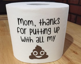 gag gift for mom