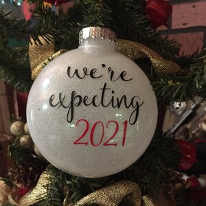 mother to be ornament