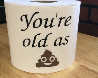 birthday gift funny etsy