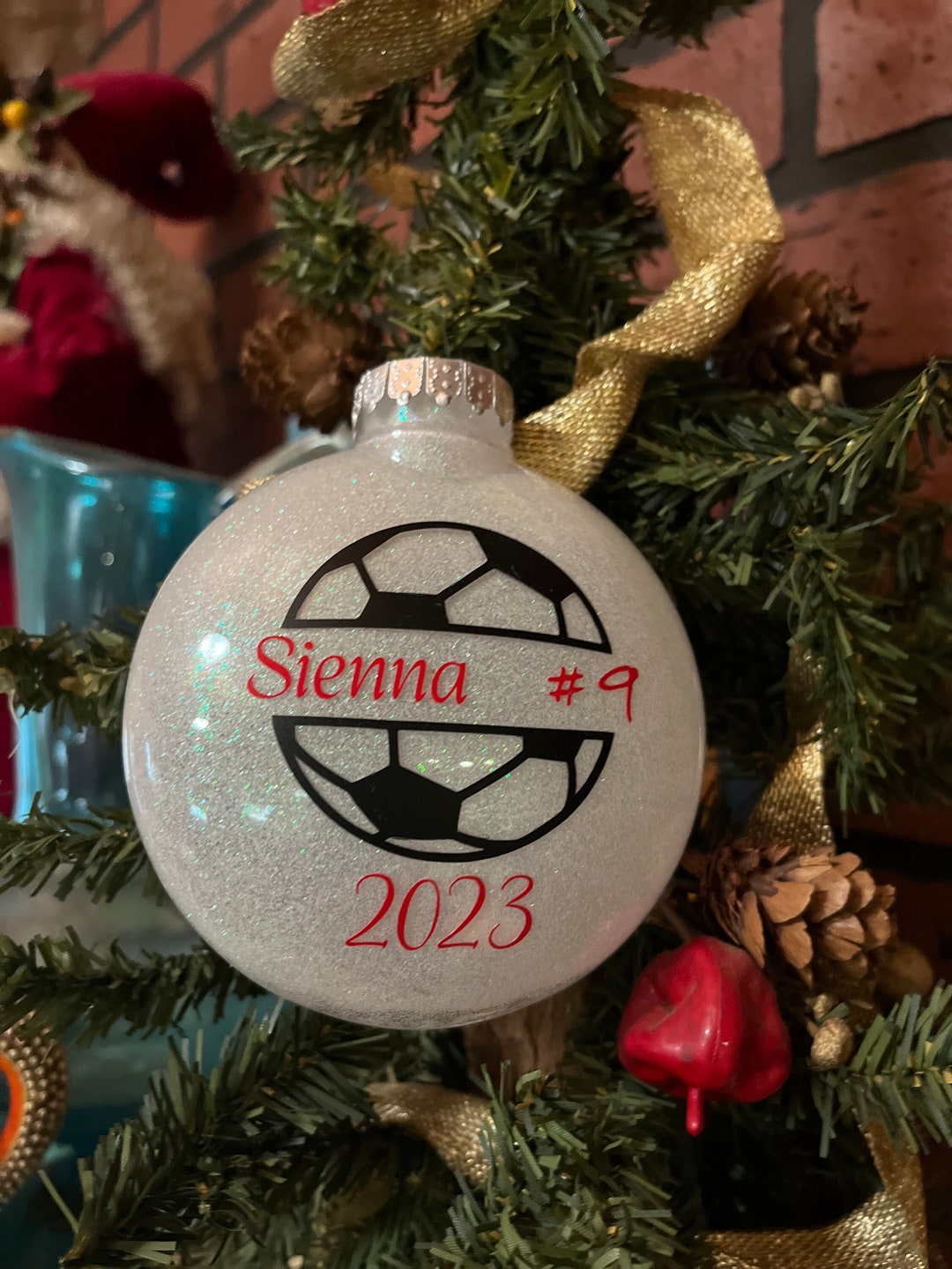 Soccer Gifts Soccer Gifts for Boys Soccer Gifts for Girls Etsy