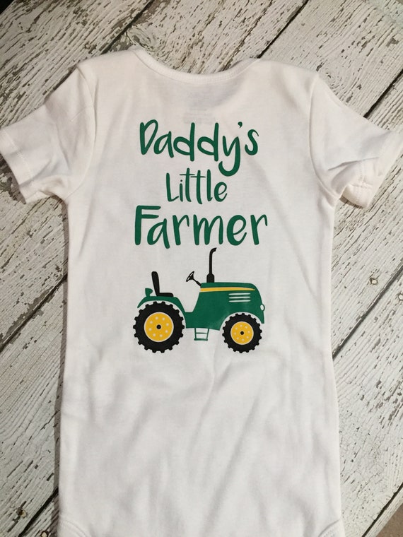 farmers bodysuit