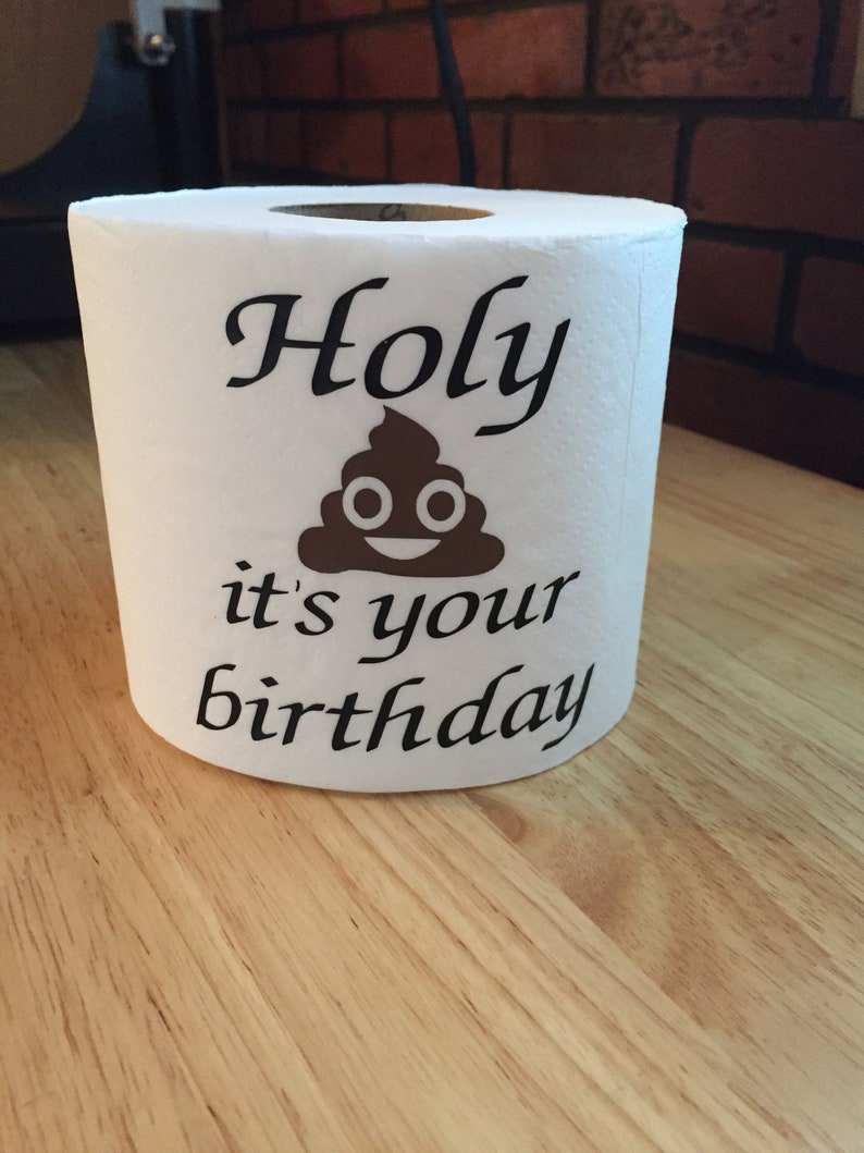 Funny Birthday Gift Birthday Gift Funny Gift Funny Birthday Etsy