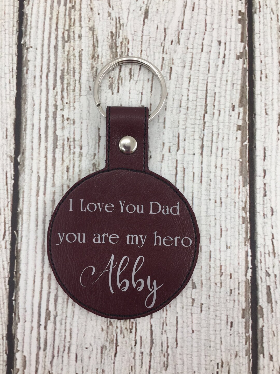 Dad Gift From Daughter, Gift From Daughter to Dad, Daughter to Dad Gift