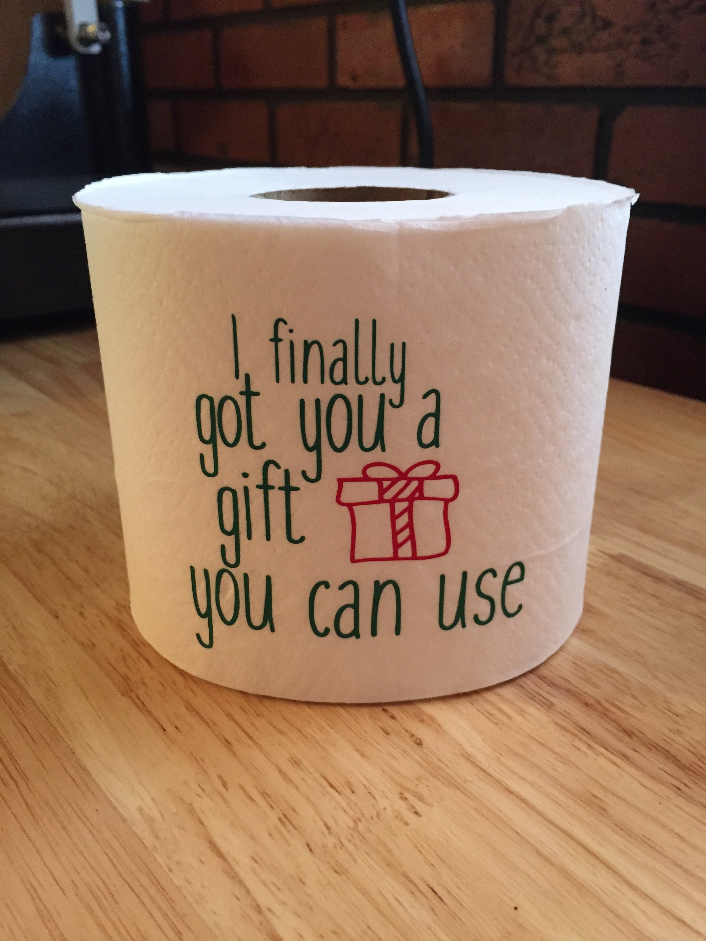 Funny Gifts For Friends