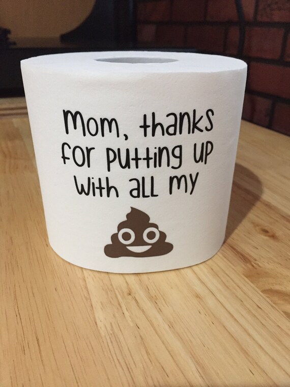 gag gifts for mom