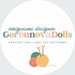 GorbunovaDoll store logo