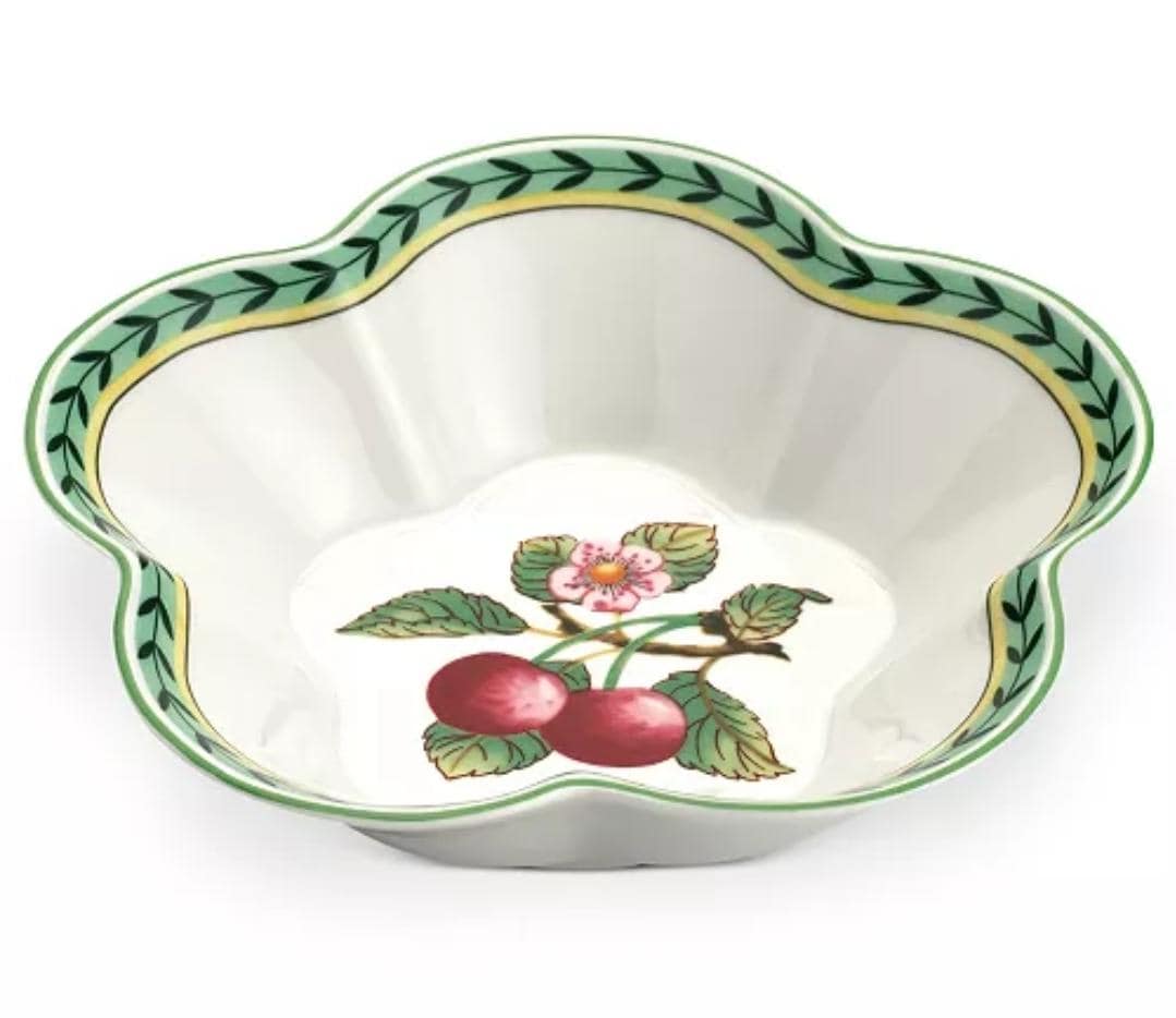 Villeroy and boch french garden - Etsy 日本