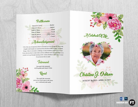 microsoft word funeral template free download microsoft word funeral template free download