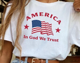 Comfortkleuren Amerika VS 250-jarig jubileumcadeau 250 jaar 4 juli-shirt 1776 trendy shirt