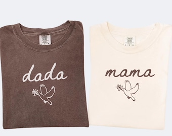 Two By Two Noahs Ark Second Birthday Themed Family Shirts, Noahs Ark Mama Shirt, Christian Birthday, Noahs Ark Baby Shower Shirts