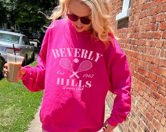 トップス house on the hill S/S Tee (Pink) 80 T-shirt with cut out, Pink - Sisley