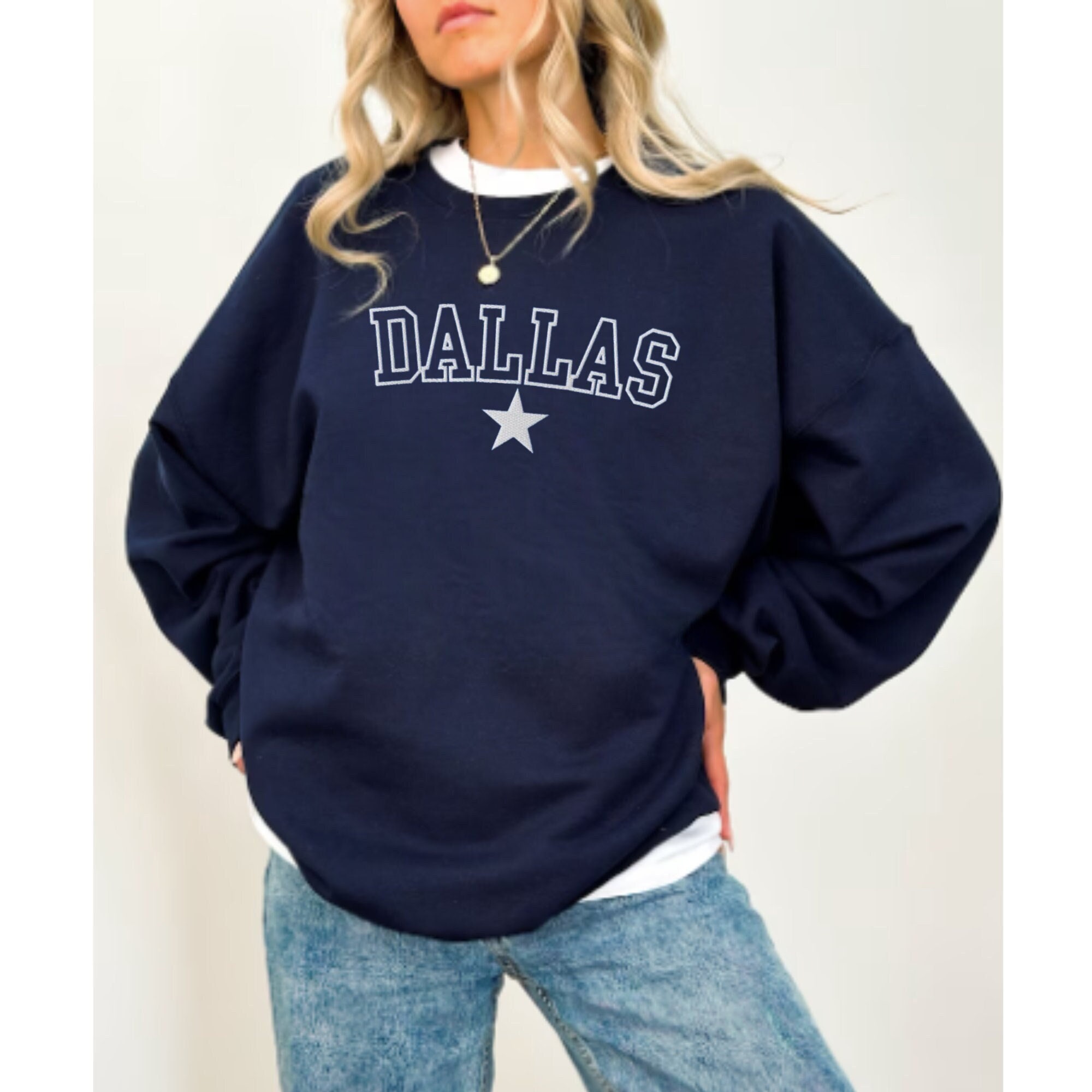 Dallas Cowboys Sweatshirt -  Canada