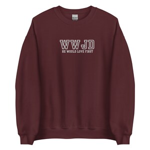 Unisex Sweatshirt