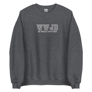 Unisex Sweatshirt