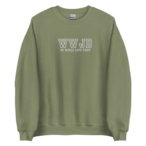 Unisex Sweatshirt
