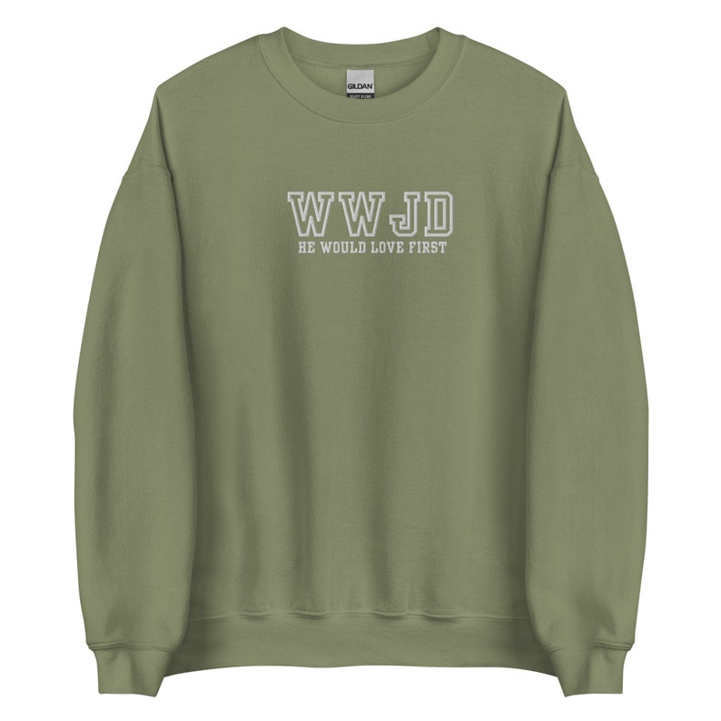 Unisex Sweatshirt