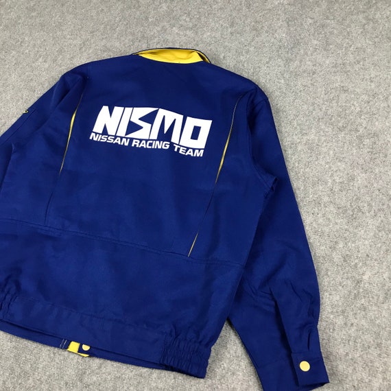 NISSAN NISMO ワークジャケット 作業着 【公式通販】