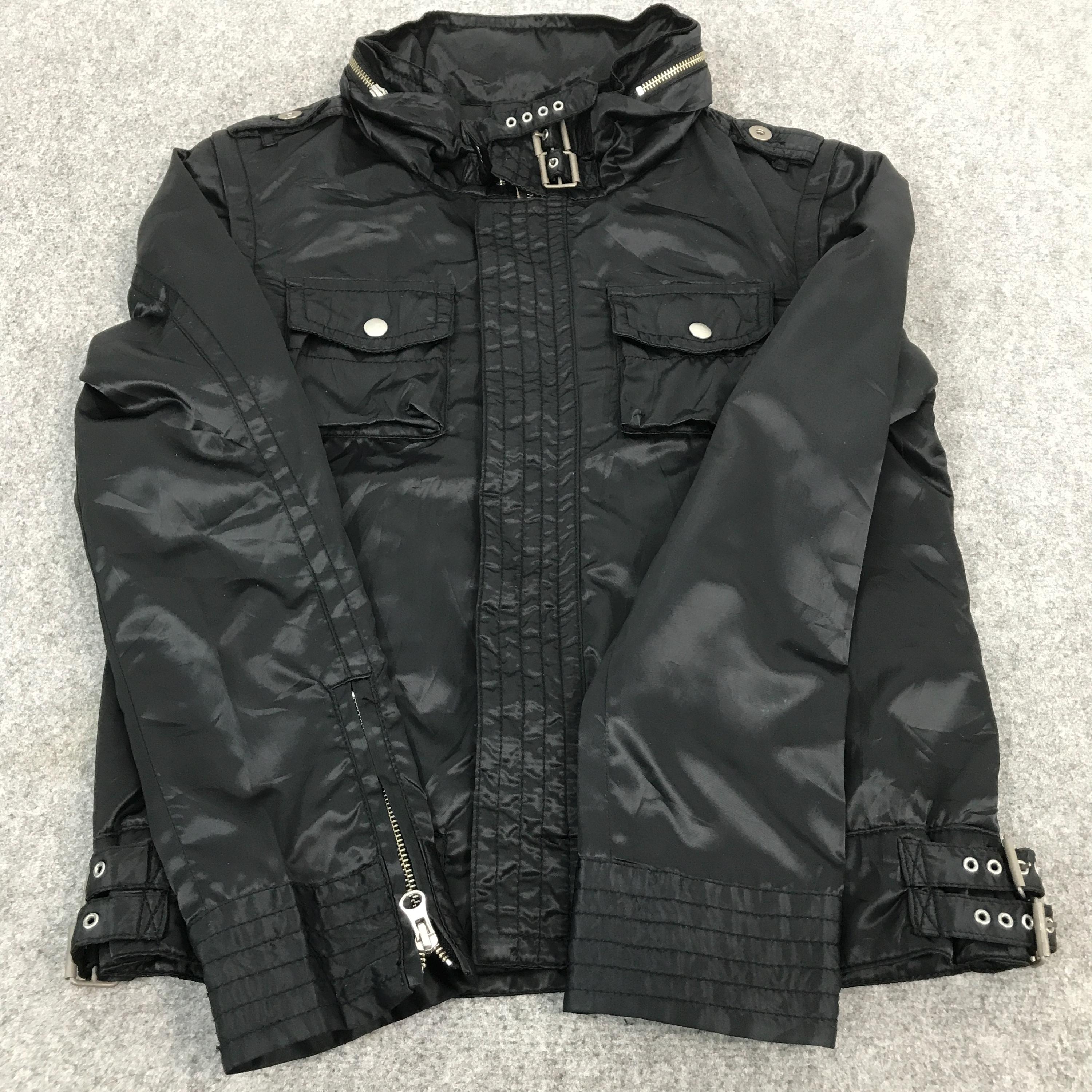 Vintage PPFM Japan Bono Style Jacket - Etsy