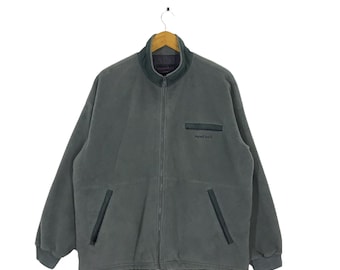 Vintage Mont-bell Montbell Fleece Zippier Outdoor Style Jacket - Etsy