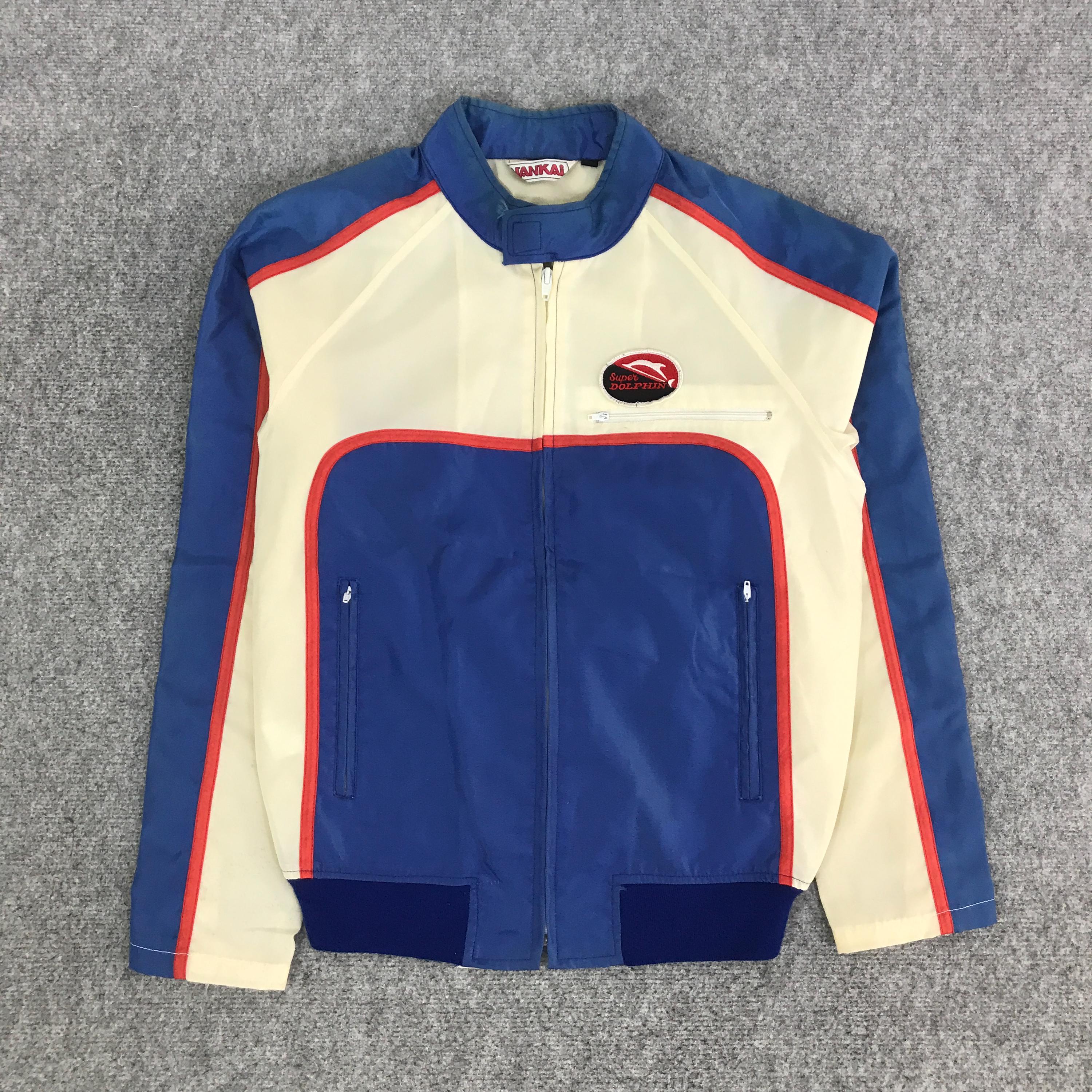 Nankai Racing Jacket - Etsy
