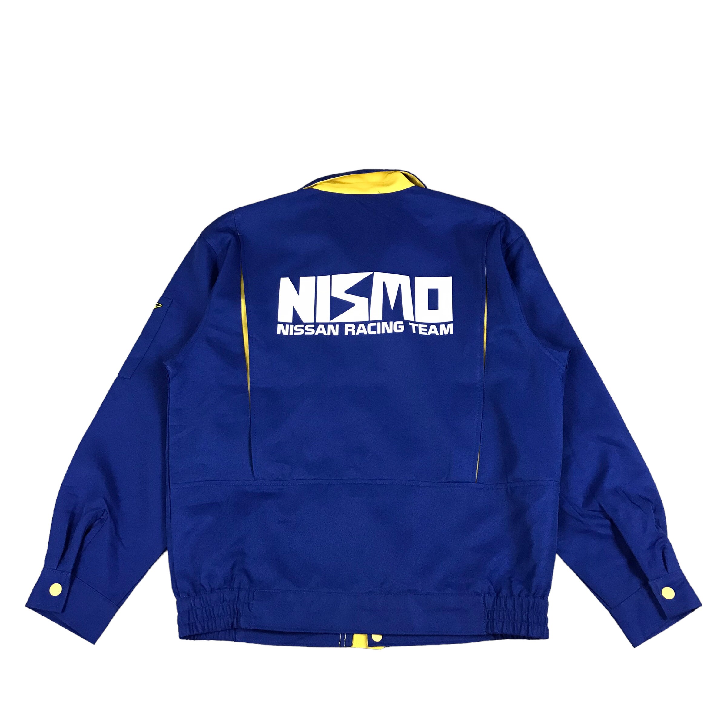 掲載終了予定』NISSAN NISMO Jacket vintage 【公式通販】