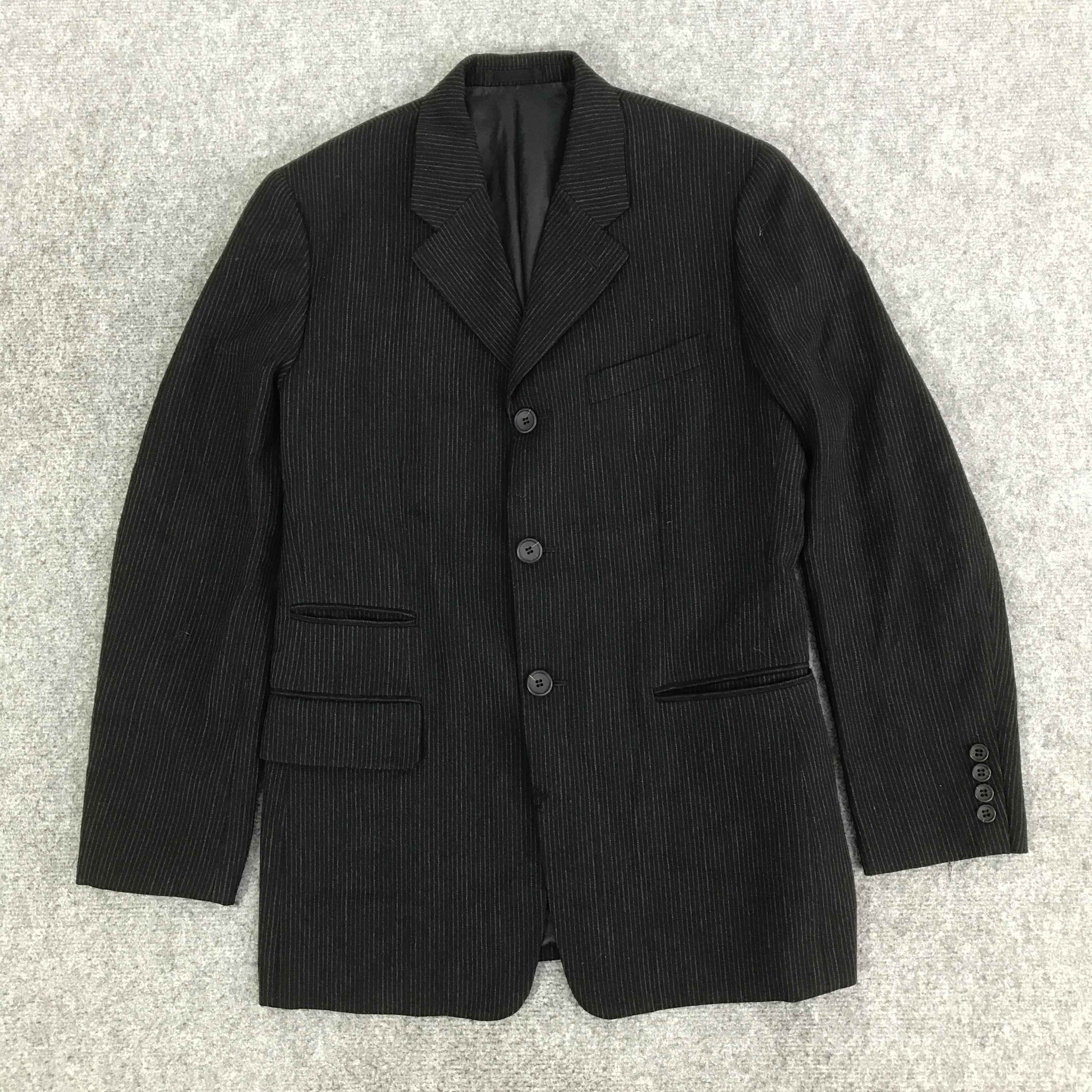 Ppfm Japan Jacket - Etsy