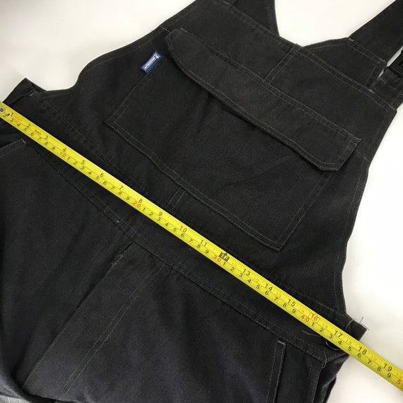 パンツ 70s Euro MICHELIN French Work Overalls Vintage Michelin Overall Pant/ Racing Brand Uniform Work Japan