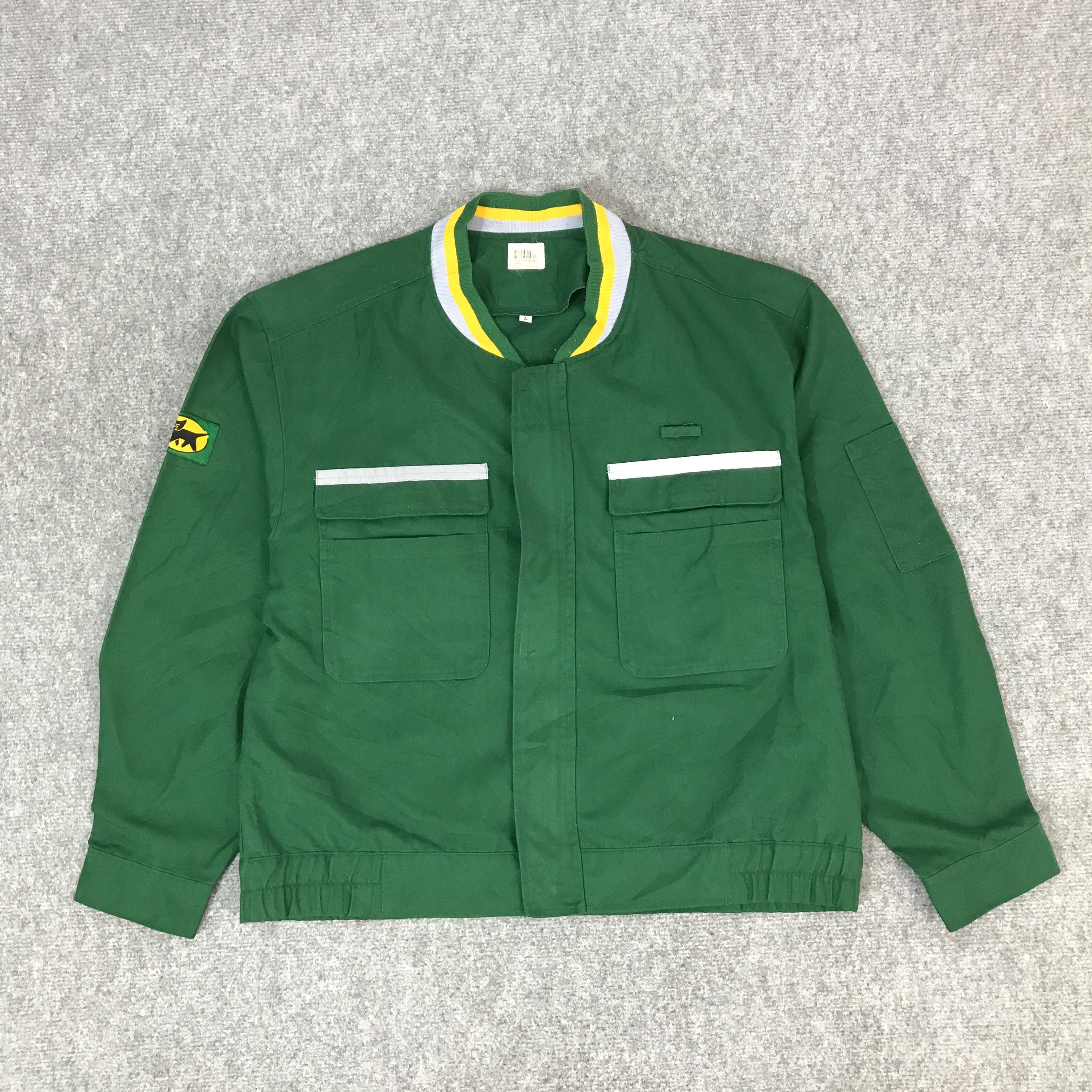 ヤマトじゃぱん ヤマト運輸ジャケット - Etsy 日本