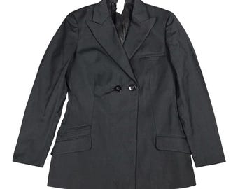 Gianni Versace Woman Blazer coat jacket